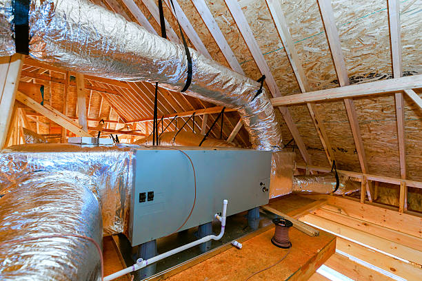 Trusted Air Conditioning Service service in Roslyn, PA - FH HVAC